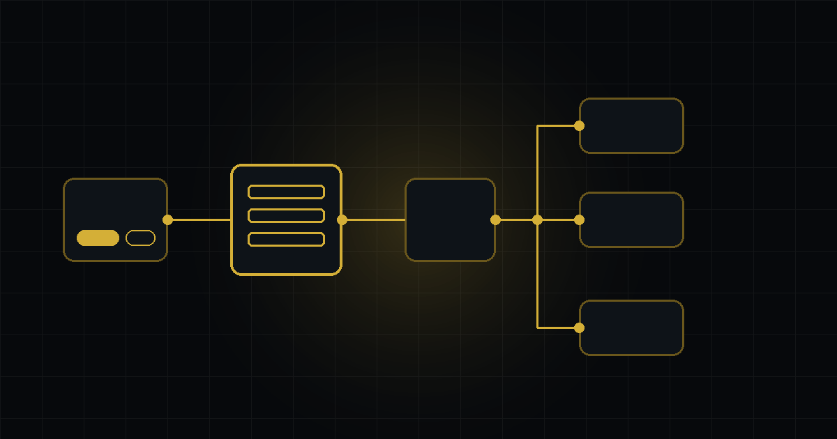 Featured image for the GA4 data layer checklist article